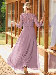Vintage Mauve
