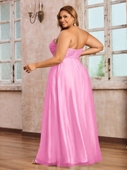 Candy Pink