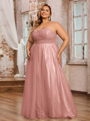 Dusty Rose