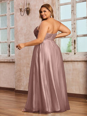 Vintage Mauve