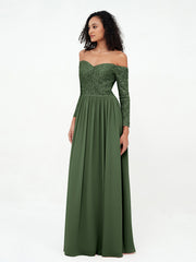 Olive Green
