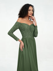 Olive Green