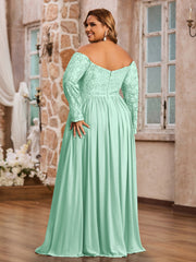 Mint Green