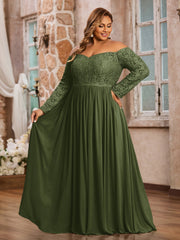 Olive Green
