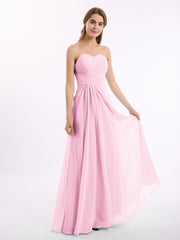 Candy Pink