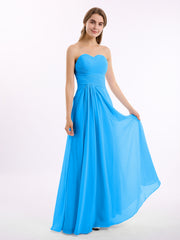 Ocean Blue