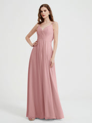 Dusty Rose