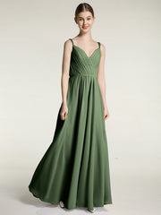 Olive Green