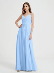 Sky Blue