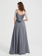 Steel Grey