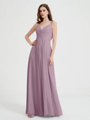 Vintage Mauve