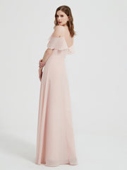 Pearl Pink