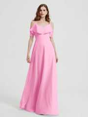 Candy Pink