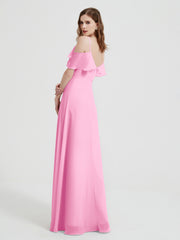 Candy Pink