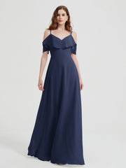 Dark Navy