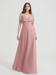 Dusty Rose