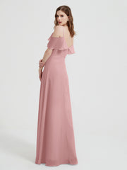 Dusty Rose