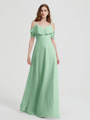 Mint Green