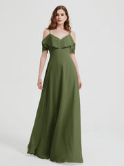 Olive Green
