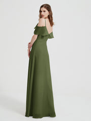 Olive Green