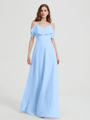 Sky Blue