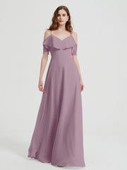 Vintage Mauve