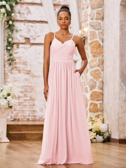 Blushing Pink