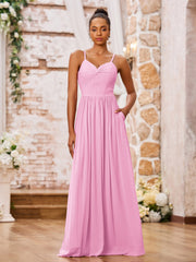 Candy Pink