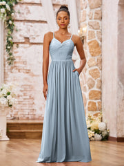 Dusty Blue