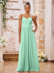 Mint Green