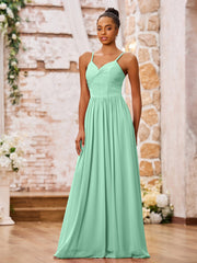Mint Green