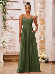 Olive Green