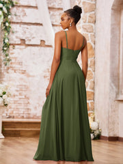 Olive Green