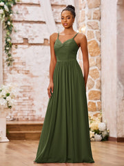 Olive Green