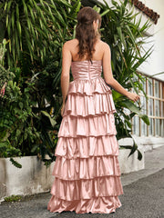 Dusty Rose