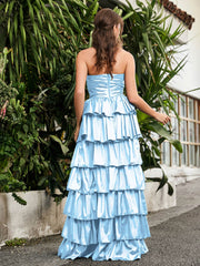 Sky Blue