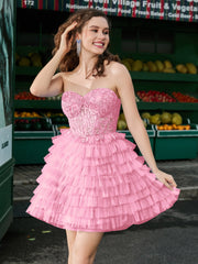 Candy Pink