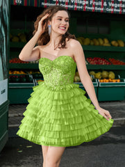 Lime Green