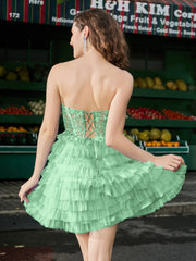 Mint Green
