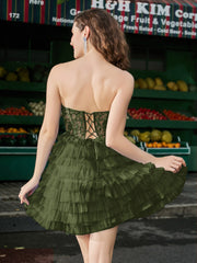 Olive Green