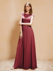 Cinnamon Rose