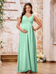 Mint Green