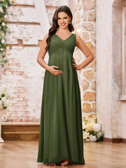 Olive Green