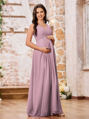 Vintage Mauve