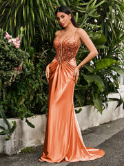 Burnt Orange