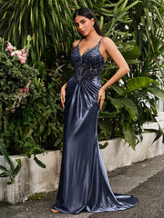 Dark Navy