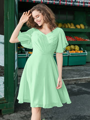 Mint Green