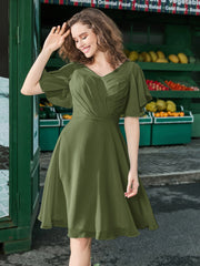 Olive Green