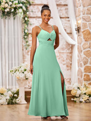 Mint Green