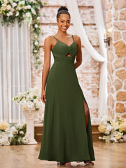 Olive Green